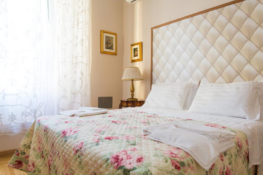 Landlord In Trastevere روما الغرفة الصورة
