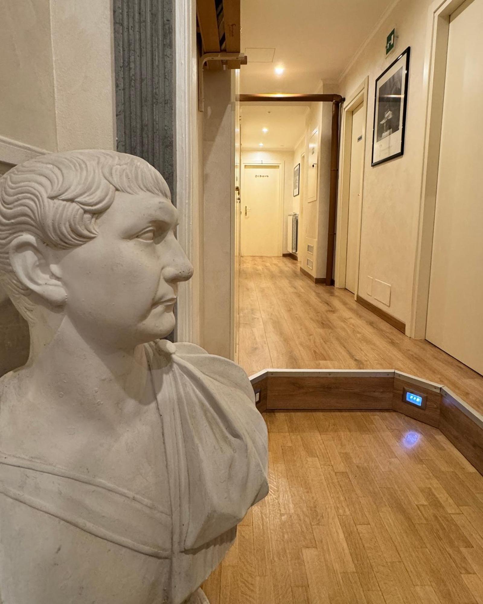 Landlord In Trastevere روما المظهر الخارجي الصورة